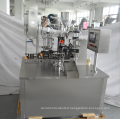 Automatic honey spoon filling sealing machine factory